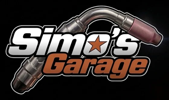 Simo’s Garage